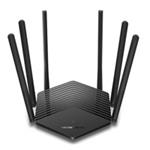 Mercusys MR50G AC1900 WiFi Gb dualband router, 6x pevná anténa