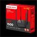 Mercusys MR60X AX1500 WiFi 6 Dual-Band Router