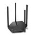 Mercusys MR60X AX1500 WiFi 6 Dual-Band Router