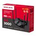 Mercusys MR85X AX3000 WiFi 6 router 2.5G WAN