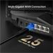 Mercusys MR85X AX3000 WiFi 6 router 2.5G WAN