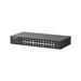 Mercusys MS124GS 24-Port Gigabit Desktop/Rackmount Switch