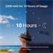 Mercusys MT110 150Mbps 4G LTE mobile WiFi
