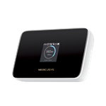 Mercusys MT115 150Mbps 4G LTE mobile WiFi