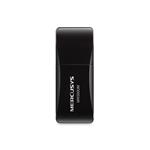 MERCUSYS MW300UM, N300 Wireless Mini USB Adapter