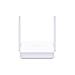 Mercusys MW301R 300Mbps WiFi N router, 3x10/100 RJ45, 2x anténa
