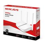 Mercusys MW305R 300Mbps Wireless N Router