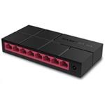 MERCUSYS switch MS108G (8xGbE, fanless)