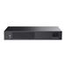 MERCUSYS switch MS116GS (16xGbE, fanless)