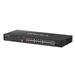 MERCUSYS switch MS128GP (24xGbE,24xPoE+,2xGbE,2xSFP,295W)