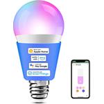 Meross Smart Wi-Fi Inteligentná LED žiarovka RGB MSL120HK(EU)