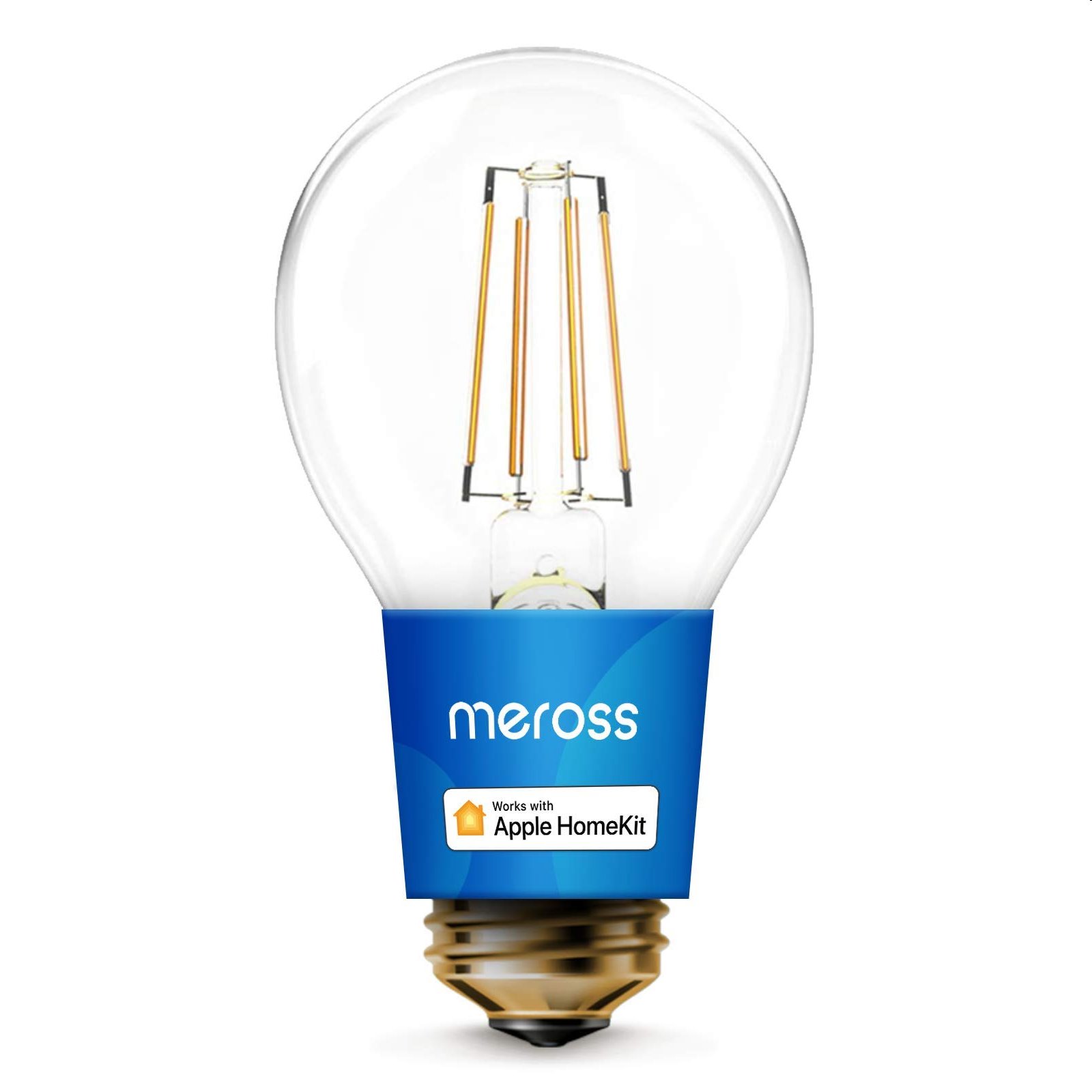 Meross Smart Wi-Fi LED Ziarovka MSL100HK(EU) VYS