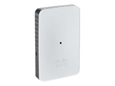 Mesh Extender, 802.11ac 2x2 W2 Wall Mnt CBW143ACM-E-EU