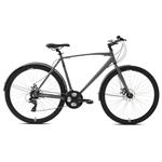 Mestský bicykel Capriolo URBAN TOUR 28", šedá (2020) 920609-55