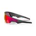 Meta Oakley Vanguard prizm road Lenses, black Frame 958958649139