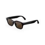 Meta Ray-Ban AI brýle Adventurer, Classic Black/Brown 815820028871