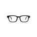 Meta Ray-Ban AI brýle Adventurer, Classic Black/Clear 815820028857