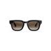 Meta Ray-Ban AI brýle Fury, Classic Black/Brown Gradient 815820029014