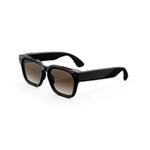 Meta Ray-Ban AI brýle Fury, Classic Black/Brown Gradient 815820029014