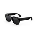 Meta Ray-Ban AI brýle Fury, Classic Black/Grey 815820029052