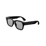 Meta Ray-Ban AI brýle Fury, Classic Black/Transitions Grey 815820029069