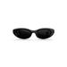 Meta Ray-Ban AI brýle Starfire Kylie Edition, Classic Black/Black 815820029076