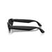 Meta Ray-Ban AI brýle Starfire Kylie Edition, Classic Black/Black 815820029076