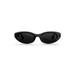 Meta Ray-Ban AI brýle Starfire Kylie Edition, Classic Black/Transitions Grey 815820029106