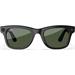 Meta Ray-Ban Gen2 Wayfarer, Black, G15 Green RW4012 601/71 50-22