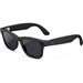 Meta Ray-Ban Gen2 Wayfarer, Matte Black, Clear/Grey Transitions (Large) RW4012 601S1Z53