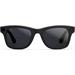 Meta Ray-Ban Gen2 Wayfarer, Matte Black, Clear/Grey Transitions (Large) RW4012 601S1Z53