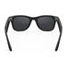 Meta Ray-Ban Gen2 Wayfarer, Matte Black, Clear/Grey Transitions (Large) RW4012 601S1Z53