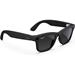 Meta Ray-Ban Gen2 Wayfarer, Matte Black, Graphite (Large) RW4012 601ST353
