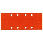 Metabo 10 brúsnych papierov 93x230 mm P 120