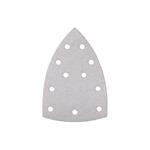 Metabo 10 ks samolepiacich brúsnych papierov 100x150 mm, P 240, farba, FMS 625617000