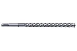 Metabo 5 SDS-plus P4P (4C) / 6x 100/165 mm 628231000