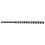 Metabo 5 SDS-plus P4P (4C) / 6x 100/165 mm 628231000