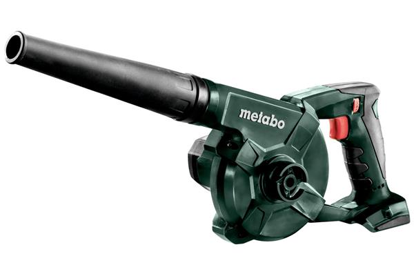 Metabo AG 18 Aku-Vyfukovač 602242850