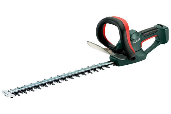 Metabo AHS 18-55 V Aku-Nožnice na živý plot 600463850