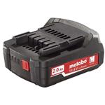 Metabo Akumulátor 14,4 V, 2,0 Ah, Li-Power 625595000