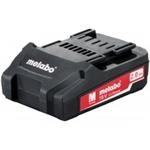 Metabo Akumulátor 18 V, 2,0 Ah, Li-Power 625596000