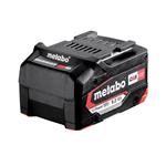Metabo Akumulátor 18 V, 5,2 Ah, Li-Power 625028000