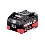 Metabo Akumulátor DS, LiHD 18V - 10,0 Ah     624991000