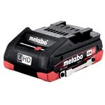 Metabo Akumulátor DS, LiHD 18V - 4,0 Ah    624989000