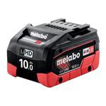 Metabo Akumulátor LiHD 18 V - 10,0 Ah 625549000