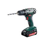 Metabo Akumulátor LiHD 36 V - 6,2 Ah 625344000