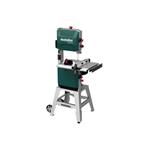 Metabo BAS 318 Precision DNB, 900-Wattová Pásová píla 619010000