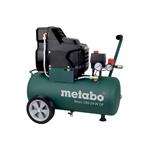 Metabo Basic 250-24 W OF Bezolejový kompresor 601532000