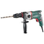 Metabo BE 600/13-2 Vŕtačka, 600-Wattová Vŕtačka s elektronikou 600383700