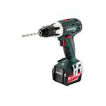 Metabo BS 14.4 LT * Aku-Vŕtačka so skrutkovačom 602100500